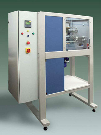 医疗行业绕线机 - ANB-1/PLASTER - RIUS Comatex - 自动