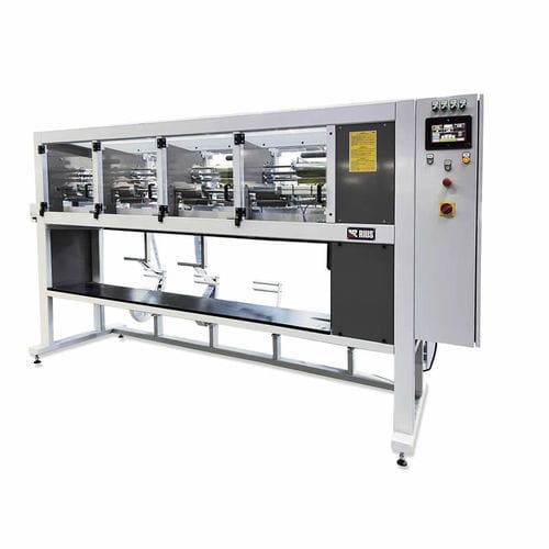 医疗行业绕线机 - ANB 3 - RIUS Comatex - 自动