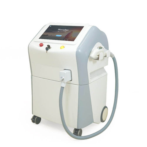 IPL光子嫩肤系统 / 用于脱毛 - Novalas S3 - Beijing IVYlaser Technology - 用于嫩肤 / 用于血管病变 / 用于色素病变