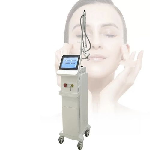 外阴阴道修复激光仪 - OL - Beijing IVYlaser Technology - CO2 / 推车式 / 毫秒