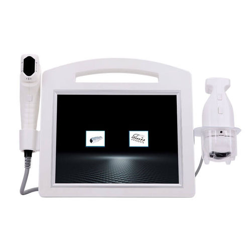 HIFU射频美体仪 - 4D - Beijing IVYlaser Technology - HIFU射频嫩肤仪