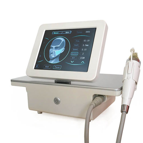 RF射频嫩肤仪 - 3D  - Beijing IVYlaser Technology