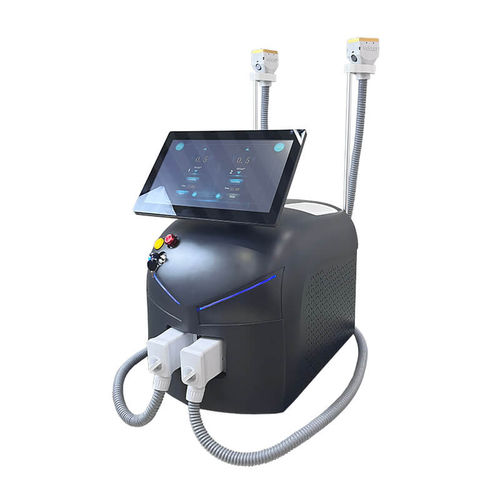 脂肪分解激光仪 - Ivysculpt Duet - Beijing IVYlaser Technology - 二极管 / 台面式
