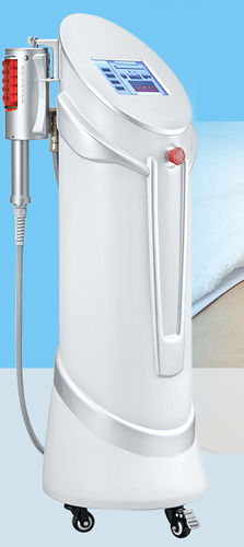 RF射频美体仪 - IVYRoller - Beijing IVYlaser Technology - 推车式