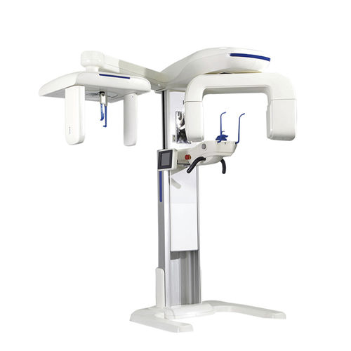 数字全景X射线系统 - YSX1005E - YSENMED - 配备CBCT扫描仪