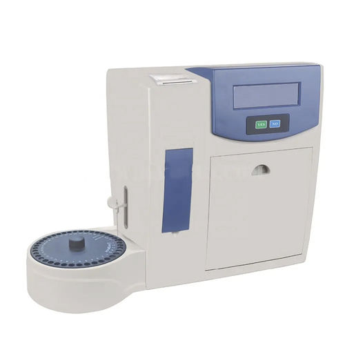 半自动电解质分析仪 - YSTE-E972 - YSENMED - K+ / Na+ / Cl-