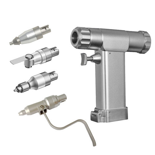 手术锯动力工具 - YSDZ0502 - YSENMED - 钻 / 电动 / 用于骨科手术