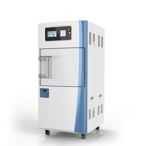 医用医用灭菌器 - YSMJ-ETO120X - YSENMED - 用于消毒 / 环氧乙烷式 / 落地