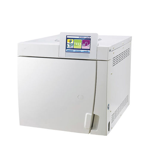 医用高压釜 - YSMJ-JN-45 - YSENMED - 用于消毒 / 干热 / 台式