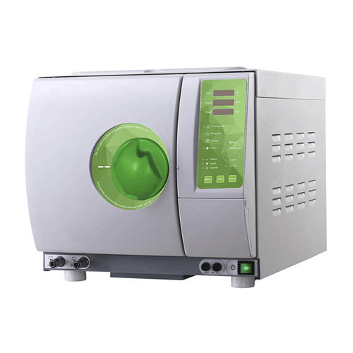 医用医用灭菌器 - YSMJ-TDA-C23 - YSENMED - 牙科 / 用于消毒 / 蒸汽