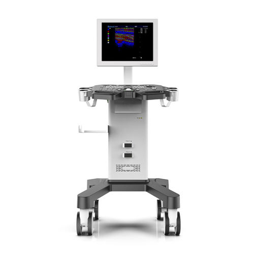 超声工作站 - YSB350 - YSENMED - 妇产科用超声成像 / 用于泌尿科超声检查 / 黑白
