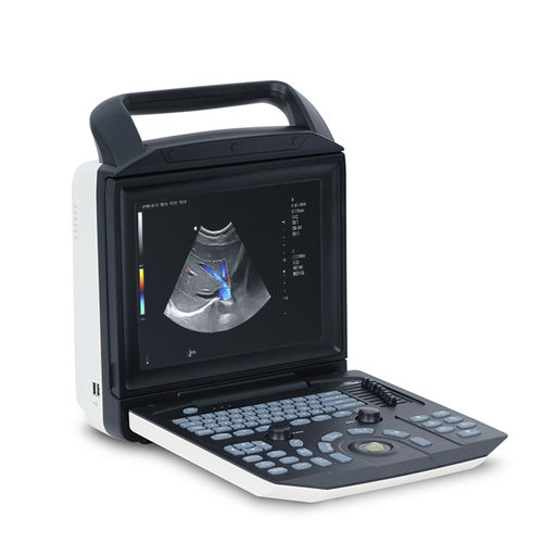 兽医超声波检查仪 / 便携式 - YSB-M5 VET - YSENMED - 多功能 / 小动物 / 大型动物