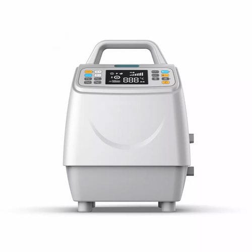 兽用病人加温系统 - YSHF-210V - YSENMED