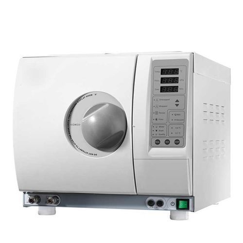 医用医用灭菌器 - YSMJ-TDA-C23 - YSENMED - 牙科 / 用于消毒 / 蒸汽