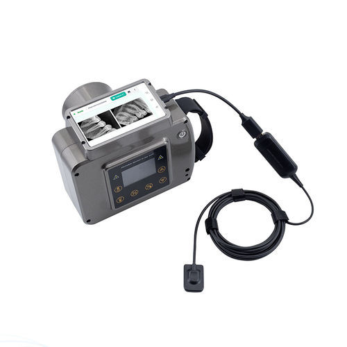 数字口内X射线系统 - YSDEN-R100X - YSENMED - 60 kV / 0.8 mm