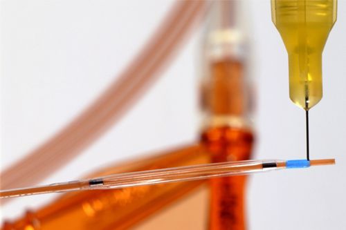 导管医用装配胶水 - MD® 209-CTH  - DYMAX Europe GmbH - 生物相容性