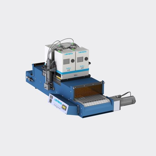 带式输送机 - UVCS AX-550 V2.0 - DYMAX Europe GmbH - 医疗