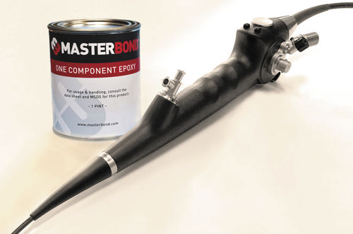 环氧医用装配胶水 - EP3HTMed - Master Bond - 用于塑料 / 用于金属 / 用于玻璃