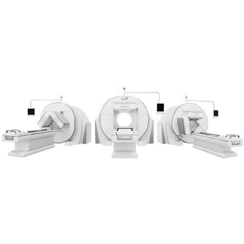 SPECT/CT扫描仪 / 用于全身扫描 - Insight - Chengdu Novel Medical Equipment - 用于头颅闪烁扫描 / 32层
