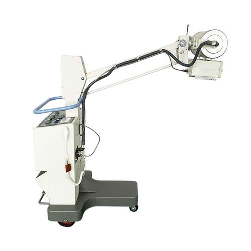 移动式X射线设备 / 模拟 - NKX50 - Shandong Newheek Image Equipment