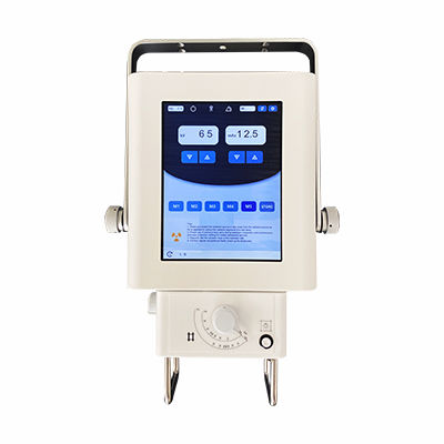 兽用X光机 - Shandong Newheek Image Equipment - 便携式