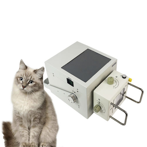兽用X光机 - NK100DT - Shandong Newheek Image Equipment - 便携式