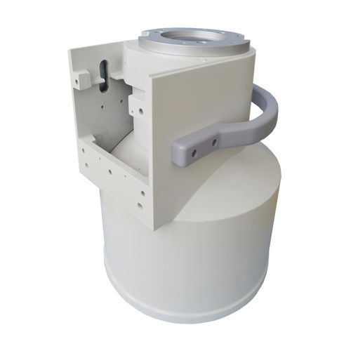 图像增强器 - NK-31XZ - Shandong Newheek Image Equipment