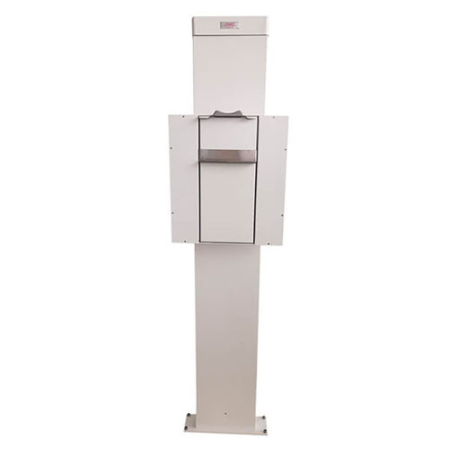 立式滤线器 - NKDRSG - Shandong Newheek Image Equipment