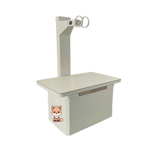 兽医X光片检查台 / 带管架 - NKPIBS - Shandong Newheek Image Equipment