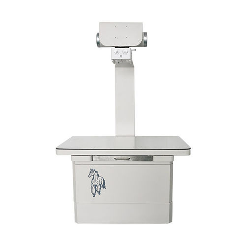 兽医X光片检查台 / 带管架 - NKPIBS 2 - Shandong Newheek Image Equipment