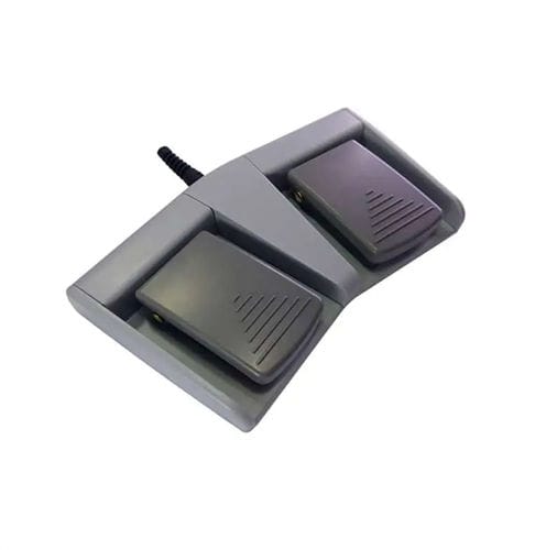 放射造影操控踏板 - F02A - Shandong Newheek Image Equipment - 用于吸尘器 / 口腔科设备 / 电动