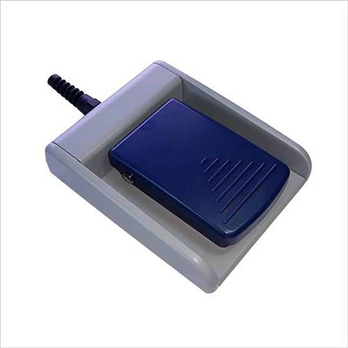 放射造影操控踏板 - F01 - Shandong Newheek Image Equipment - 电动 / 单