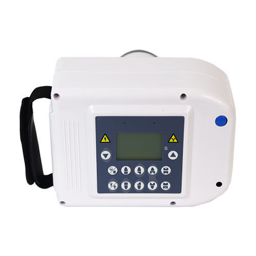 数字口内X射线系统 - Portable dental tablet machine - Shandong Newheek Image Equipment - 便携式 / 60 kV