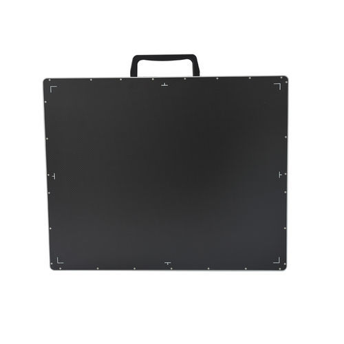 兽医X光造影平板探测器 - NK3543W - Shandong Newheek Image Equipment - 多功能放射照相 / 关节的X射线造影 / 手提式