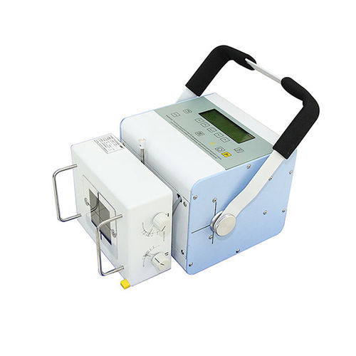 数字放射成像系统 - NK-100YL-Button - Shandong Newheek Image Equipment - 多功能放射照相 / 用于胸腔放射造影 / 不带检查台