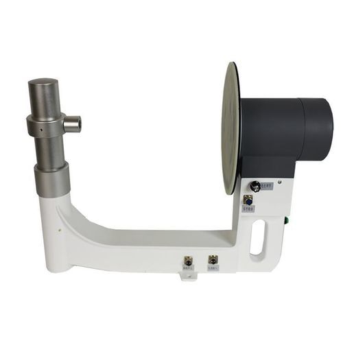 移动式影像增强器 - Shandong Newheek Image Equipment - 平板探测器