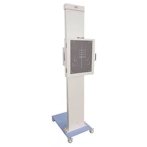 安装在X射线检查床上暗匣架 - NK14SY - Shandong Newheek Image Equipment