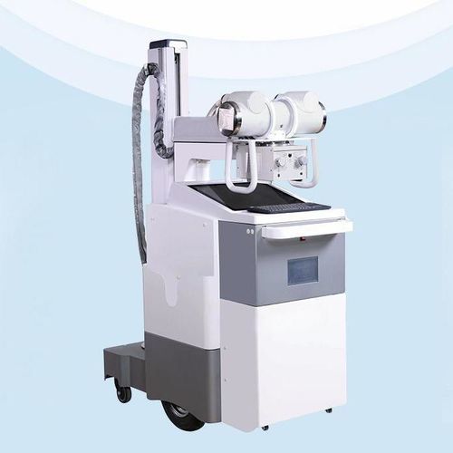 移动式X射线设备 / DR - Shandong Newheek Image Equipment