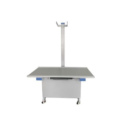 兽医X光片检查台 / 高度可调节 - NKPIBS - Shandong Newheek Image Equipment