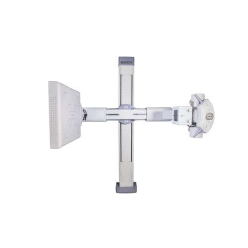 间接数码式放射成像系统 - BTR‑500NS - Shandong Newheek Image Equipment - DR / 数字 / 多功能放射照相