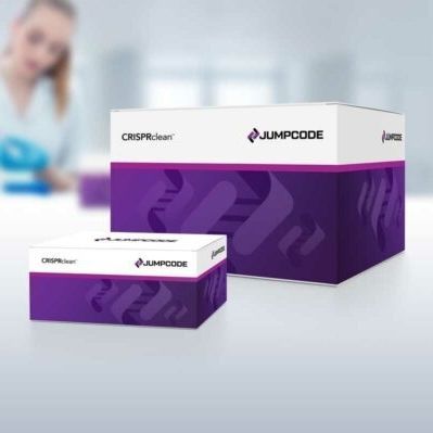 溶液试剂套装 - DepleteX™ - Jumpcode - 用于DNA减液 / 用于胰岛素