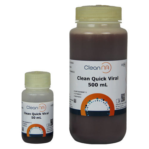 溶液试剂 - Clean Quick  - CleanNa - 诊断 / DNA提取 / RNA提取