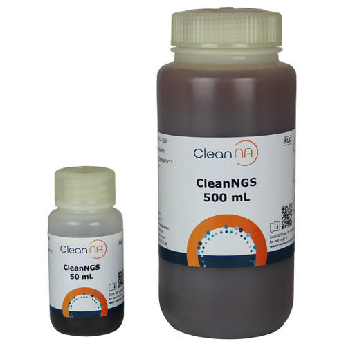 溶液试剂 - CNGS-0 series - CleanNa - NGS / 液体