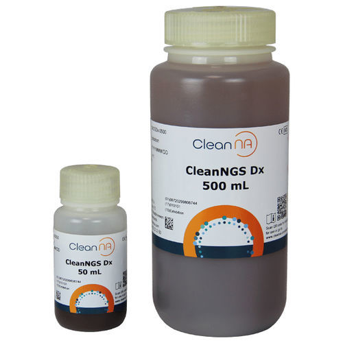 溶液试剂 - CNGSDx-0050 - CleanNa - 诊断 / PCR / NGS