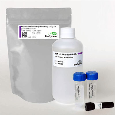 稀释缓冲液试剂套装 - 40044 - BioDynami - 染色 / 用于RNA鉴定