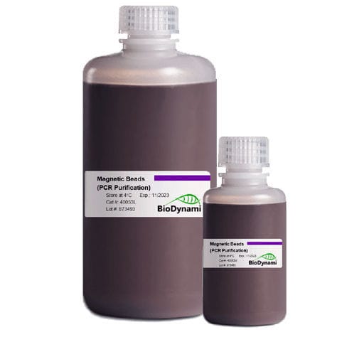 基于磁珠试剂 - 40053 series - BioDynami - PCR / DNA纯化