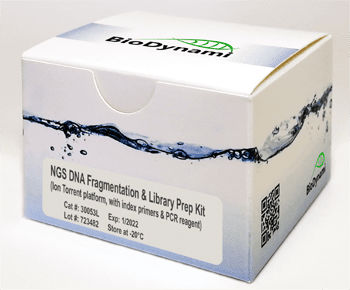 酶试剂 - 30052 - BioDynami - 缓冲溶液 / NGS / DNA文库制备