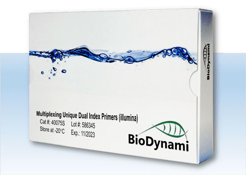 溶液试剂 - 30075S - BioDynami - NGS