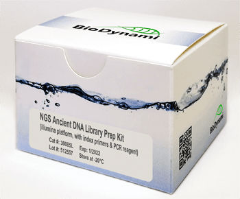 溶液试剂套装 - 3008 series - BioDynami - 酶 / 缓冲溶液 / NGS