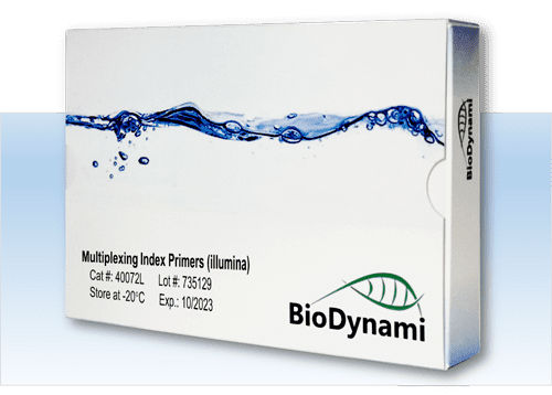 溶液试剂套装 - 30072 series - BioDynami - NGS